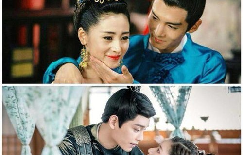 王爷他沦陷了，柳甯的短剧女儿身之谜