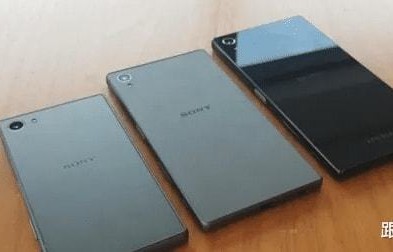 索尼xperia1(sony手机为什么很少人用)