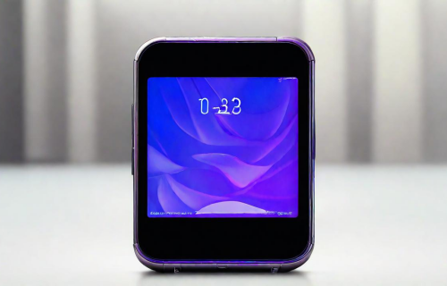 三星galaxyzflip（三星galaxyzflip3参数）