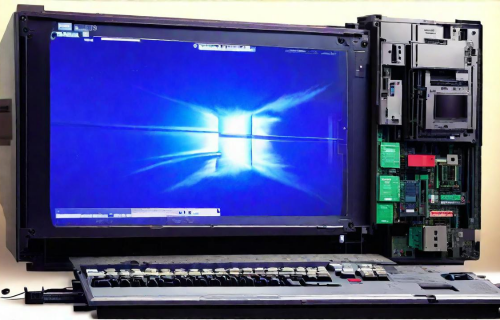 电脑开不了机是什么原因（电脑开不了机是什么原因黑屏怎么处理）