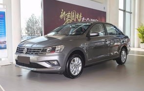 2018捷达车价格及图片(2018新款捷达车价格)