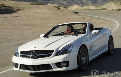 奔驰sl500(奔驰sl500amg)