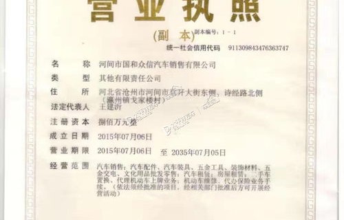 沧州大众4s店电话号码(沧州大众4s店地址查询)