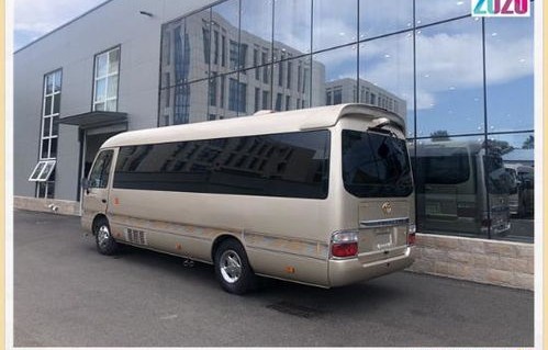 7座丰田考斯特价格(丰田考斯特七座车)