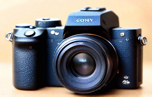 索尼数码相机（索尼数码相机使用方法图解）