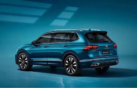 大众各种车型图片(大众各种车型图片新款)