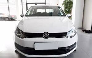 大众polo汽车报价及图片(大众polo车型报价)