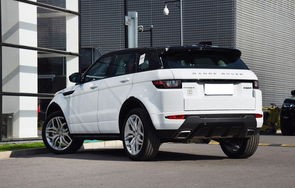 路虎极光多少钱(17年路虎极光多少钱)