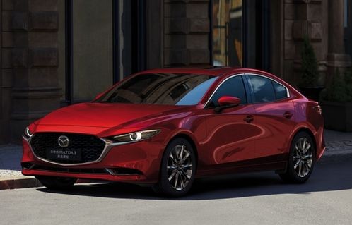 马自达3昂克赛拉报价及图片(马自达3昂克赛拉质量怎么样)