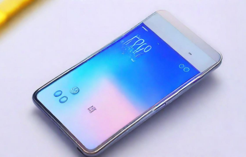 步步高手机vivo（步步高手机vivoY77）