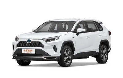 一汽丰田汽车价格(一汽丰田汽车价格表示suv)