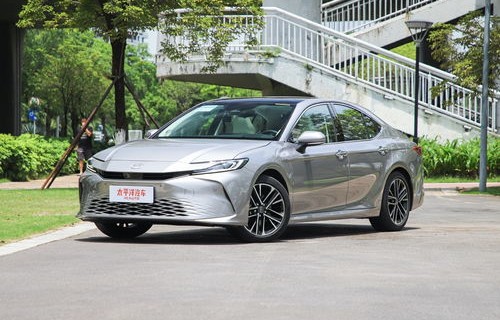 二手凯美瑞买几代最好(二手凯美瑞买几代最好呢)