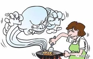 警惕炒菜坏习惯，守护健康从我做起