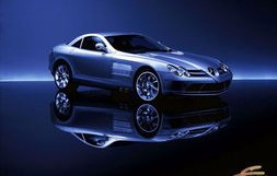 奔驰slr迈凯伦(奔驰SLR迈凯伦图片及价格)