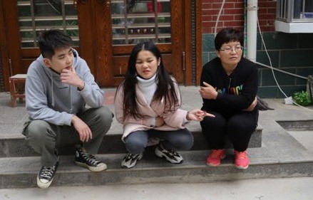 短剧风波，妈咪，有人冒充你