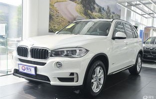 宝马x5报价多少钱(宝马车x5价格)