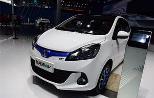 奔奔停产的真实原因(奔奔ev为什么停售)