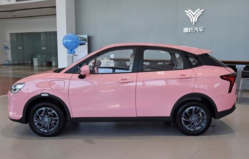 10万左右的新能源汽车哪款最好(10万左右的新能源汽车推荐)