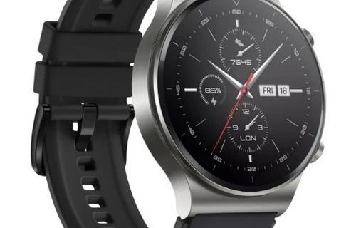 华为gt2pro手表(华为gt2pro手表功能介绍)