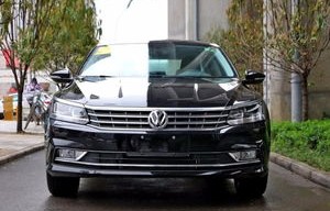 passat帕萨特(passat帕萨特330tsi)