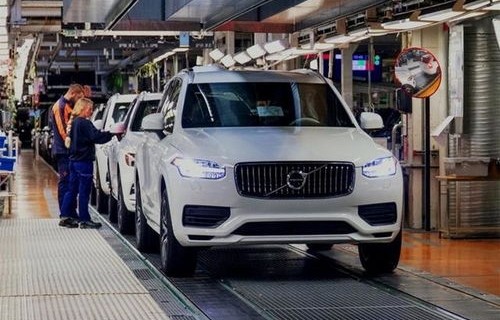 吉利收购沃尔沃(吉利收购沃尔沃成功的原因)