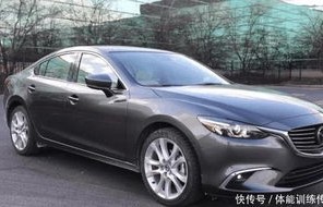 马自达6报价多少钱(马自达6车价格)