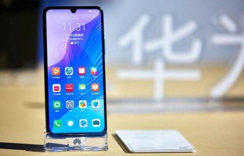 华为畅享20pro(华为畅享20pro屏幕多大尺寸)