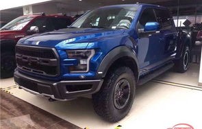 福特猛禽皮卡(福特猛禽皮卡车)