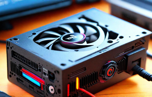 台式电脑电源（台式电脑电源不启动是怎么回事）