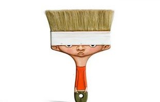 麦当劳铲子变身抽象艺术，一场铲子大赏的狂欢