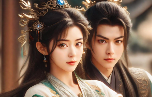 can（苍兰诀电视剧免费观看完整版2022）