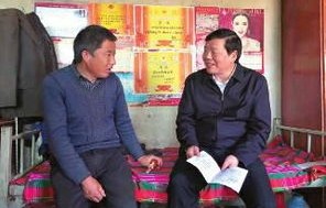 省委书记暗访乡村小学，电脑无法使用背后的故事