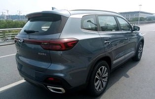 奇瑞瑞虎9多少钱(奇瑞瑞虎9多少钱一辆车)