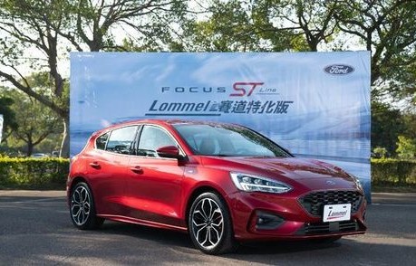 福特福克斯st(福特福克斯STline)