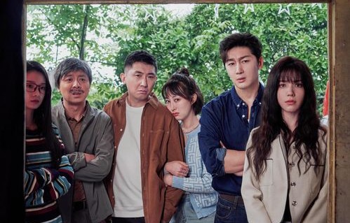 短剧将军玉——张震的传奇人生