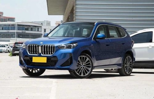 宝马x1新款2023款落地价(宝马x1新款2023款落地价15)