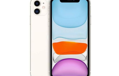 iphone11系列参数对比(iphone11参数对比)