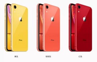 iphonexr尺寸(iphonexr尺寸多大)
