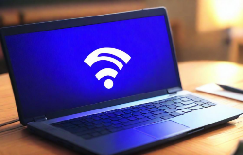 笔记本（笔记本wifi功能消失了）