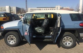 fj酷路泽为什么停售了(fj酷路泽要绝版了吗)