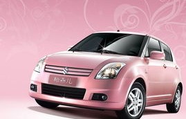 铃木所有车型图片(铃木所有车型图片对比)