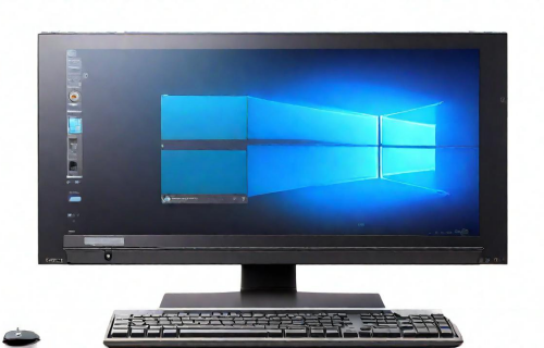 联想启天a7000一体机配置（联想启天a7010一体机）