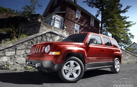 jeep汽车报价及图片大全(jeep汽车suv报价)