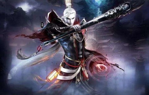 穿越时空,我在古代当皇子