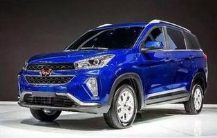 五菱宏光s3二手车价格(五菱宏光s3二手车市场)