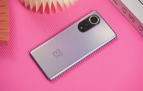 华为手机nova9价格（华为官网华为nova9多少钱）