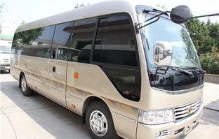 丰田客车考斯特17座(丰田客车考斯特17座价格)