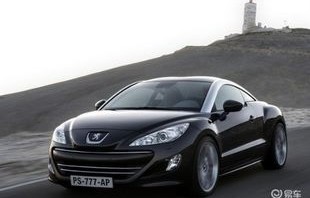 标致rcz二手车报价(标致rcz二手车怎么样)