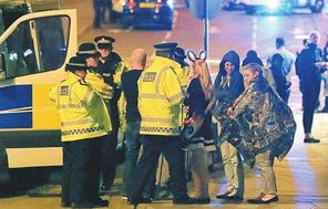 德国车辆撞人群事件，悲剧的代价与反思