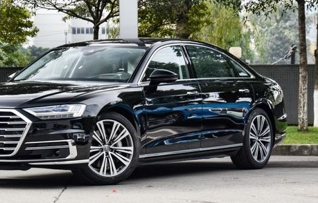 奥迪a8l最新报价(奥迪a8l2021款报价)